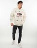 Poleron Hoodie Hombre Icono
