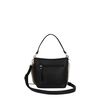 Cartera Bandolera Secret Malaga SC7 Mini Negra