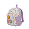 Mochila Hopper 4Xt Blanco Xl Xtrem