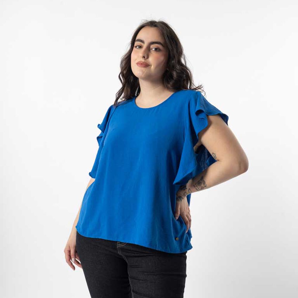 Blusa Mujer Extralindas