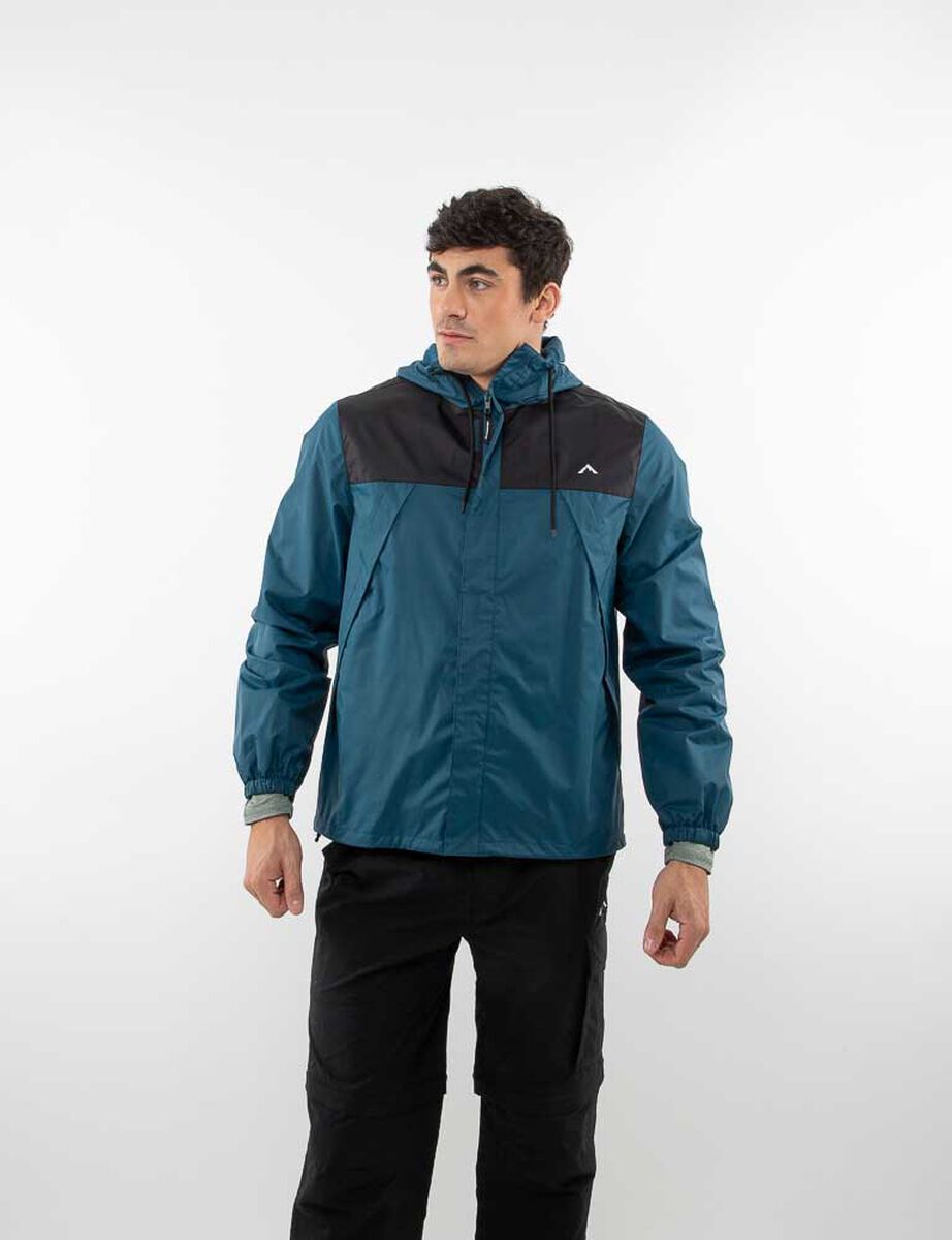 Chaqueta Deportiva Hombre Alpinextrem