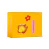 Set Agatha Ruiz de la Prada Mujer Flor Eau de Toilette 50 ml + De beso en beso Eau de Toilette 10 ml
