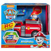 Rc Marshall Paw Patrol