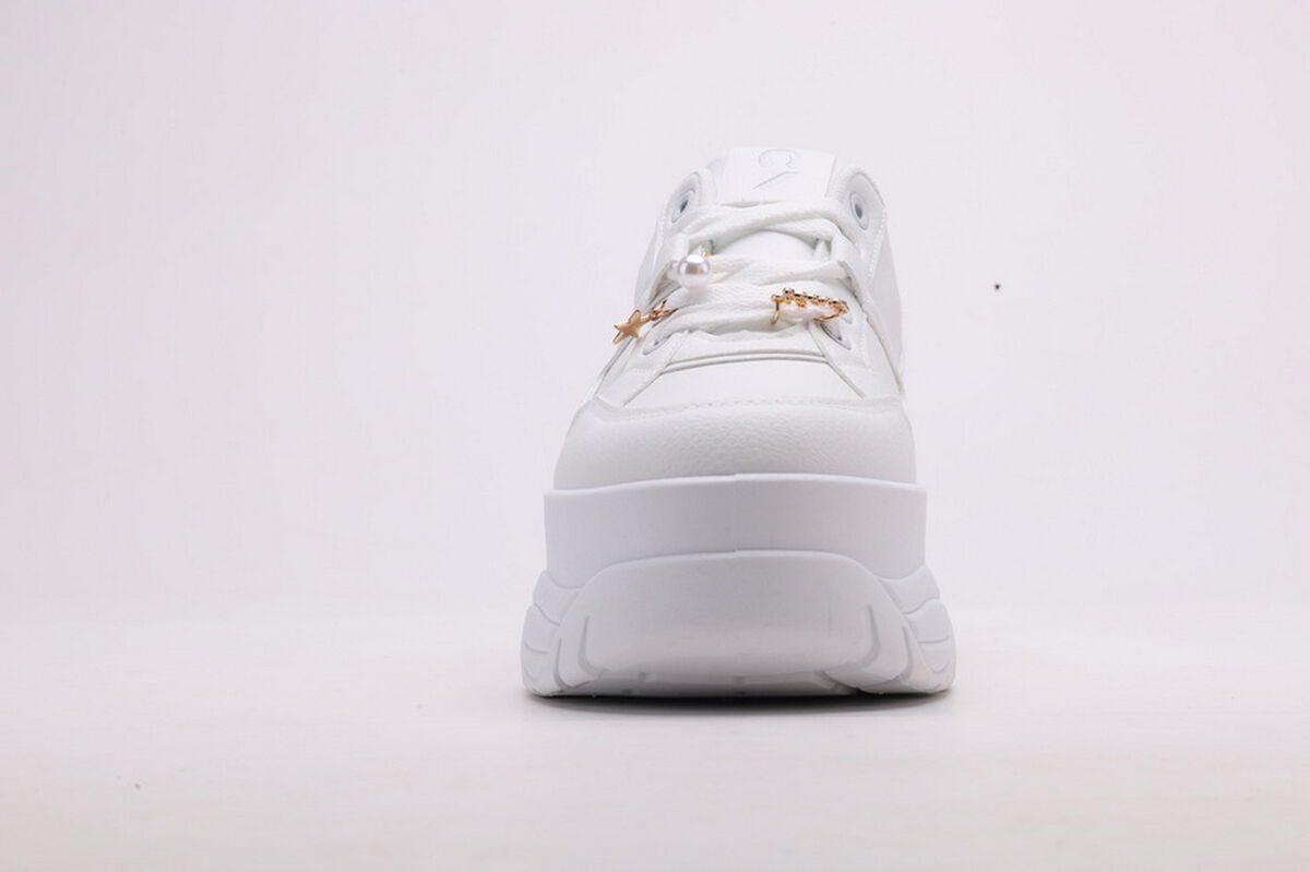 Zapatilla Urbana Mujer Icono