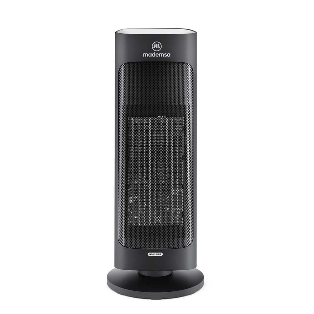 Estufa Eléctrica Mademsa EH100 2000 W