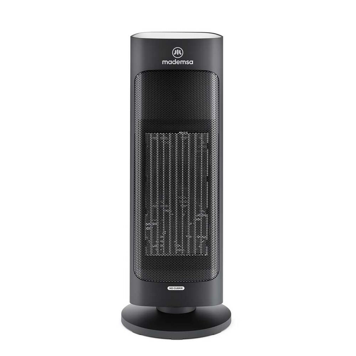 Estufa Eléctrica Mademsa EH100 2000 W