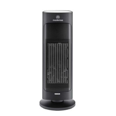 Estufa Eléctrica Mademsa EH100 2000 W