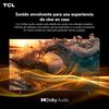 LED Smart TV 75" UHD 4K V6C TCL