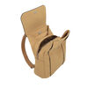 Mochila Secret Burgos FW25 L Tostado