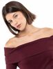 Sweater Bardot Mujer Fiorucci