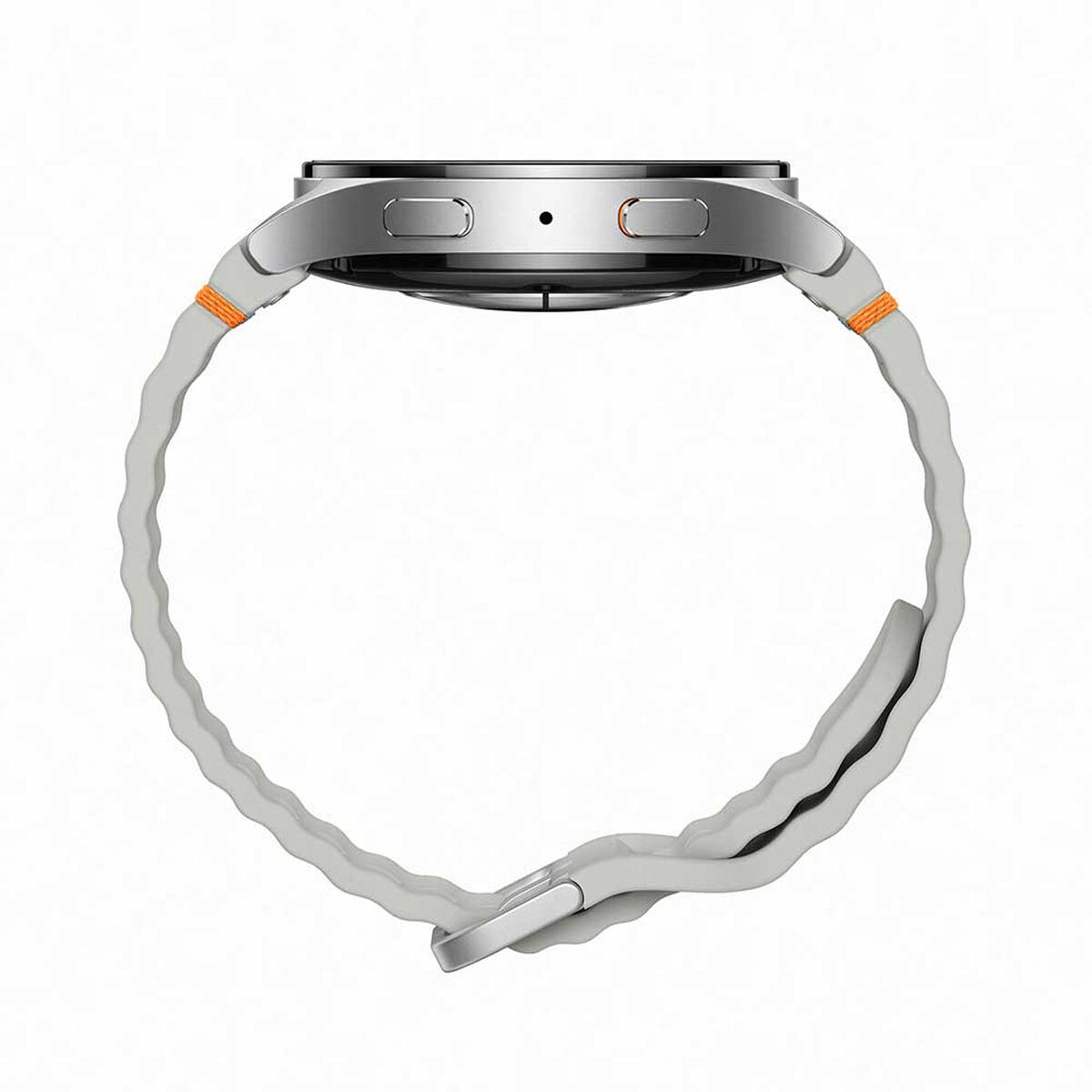 Smartwatch Samsung Galaxy Watch7 44mm Silver