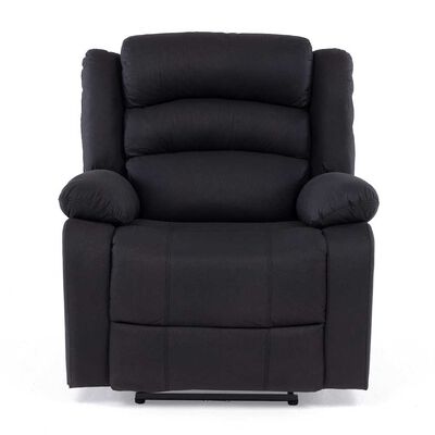 Imagen 2 del producto Bergere Daniels 1 Cuerpo Negro