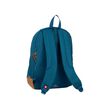 Mochila Force 355 Azul Xtrem