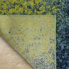 Alfombra  Modalfo Florida Multicolor 160 x 210 cm