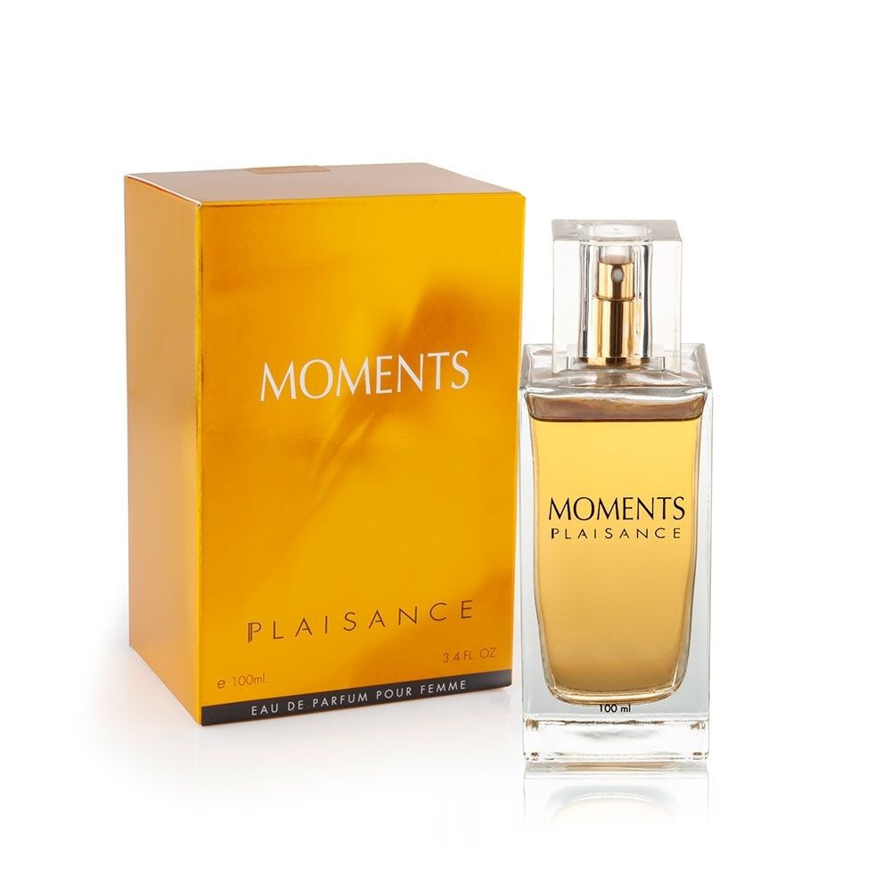 Plaisance Moments EDP 100 ml