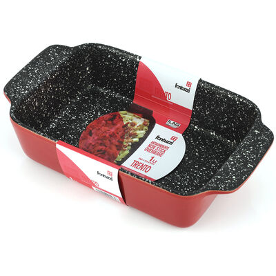 Imagen 1 del producto Bandeja de Horno Cerámica con Antiadherente Fantuzzi Trento