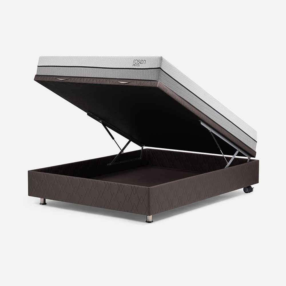 Boxet Rosen 2 Plazas Pratta