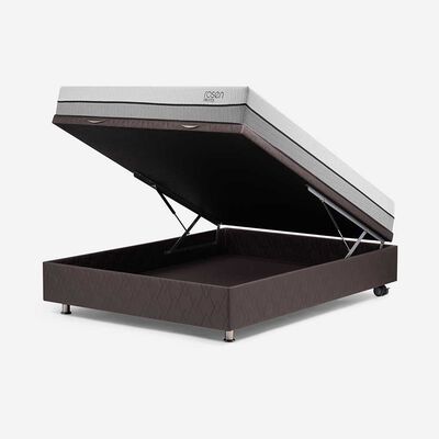 Imagen 1 del producto Boxet Rosen 2 Plazas Pratta