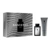Set Perfume Antonio Banderas Hombre The Secret EDT 50 ml + Balsamo After Shave 75 ml