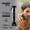 Cortapelos Siegen SG-8620 Clipper