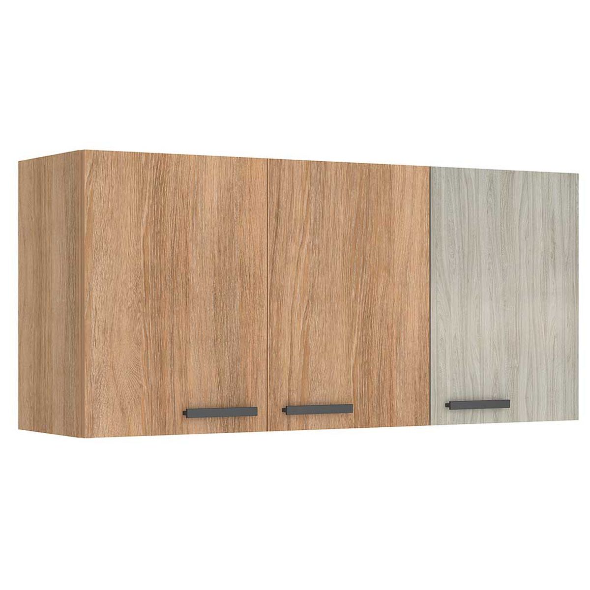Mueble de Cocina Aereo Vekkahome Mia Café