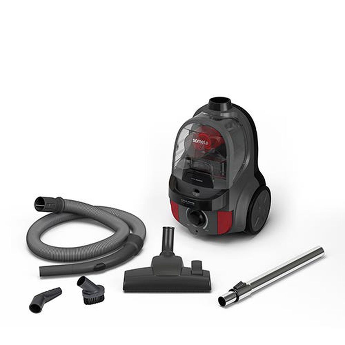 Aspiradora de Arrastre Somela Cyclo Power SCA70