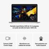 Notebook Apple MacBook Pro Chip M4 16GB 512GB SSD 14,2" Plata