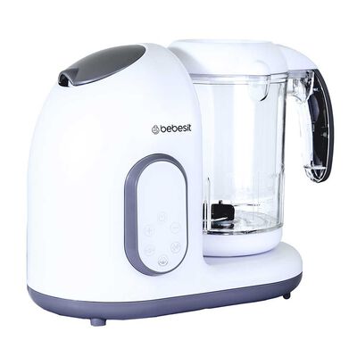 Procesadora de Alimentos Digital Bebesit