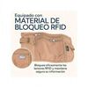Banano para Viajes Beige Pro Outdoor