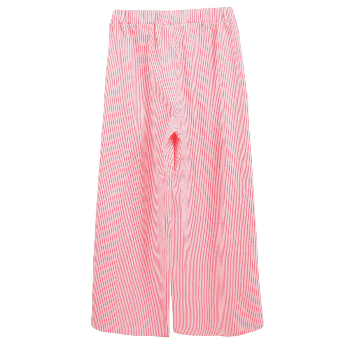 Conjunto Pantalón+Polera Niña Chess