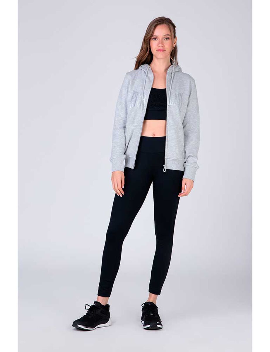 Chaqueta Deportiva Mujer Everlast