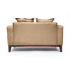 Sof&aacute; Living Factory Berlin 2 Cuerpos Beige