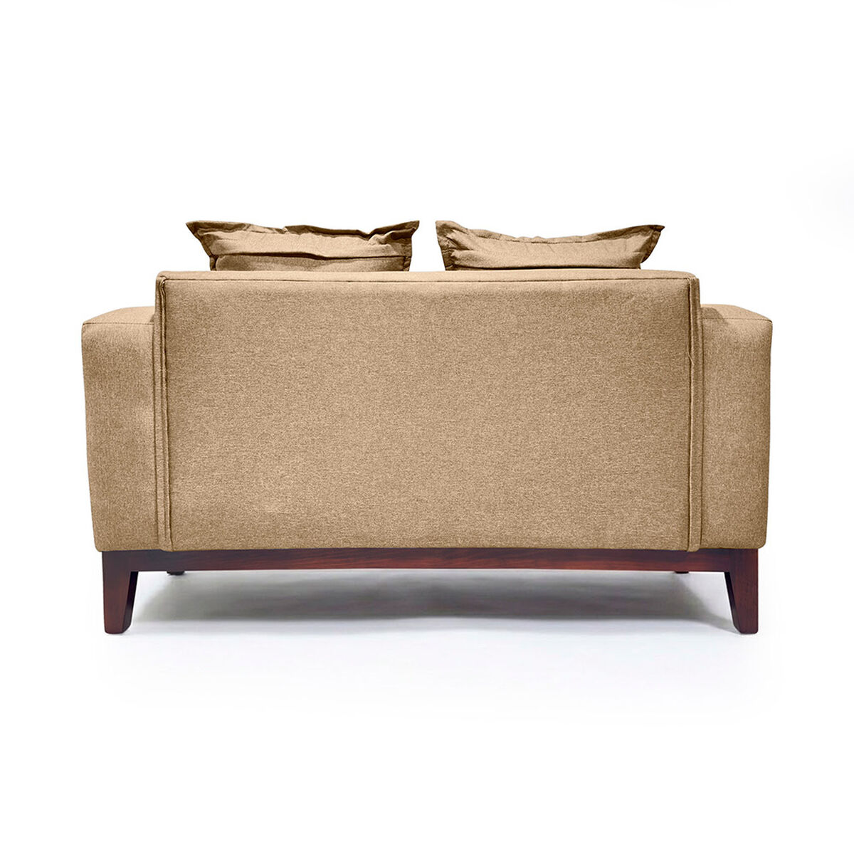 Sof&aacute; Living Factory Berlin 2 Cuerpos Beige