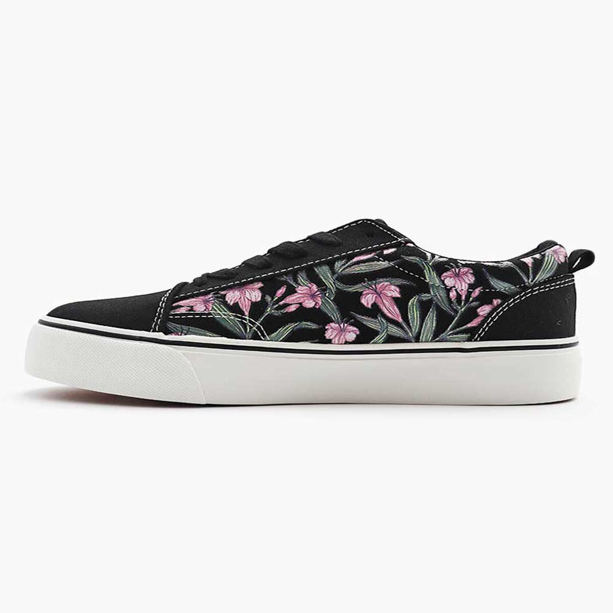 Zapatilla Urbana Mujer Icono