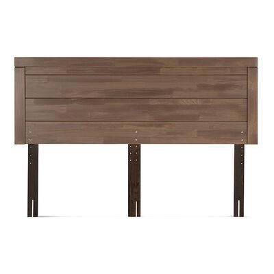 Imagen 2 del producto Respaldo King  + 2 Veladores Rosen Sicilia