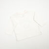 Pack 2 Polera Manga Larga de Algodón Chess Baby