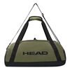 Bolso Head Musso Verde 35 lt