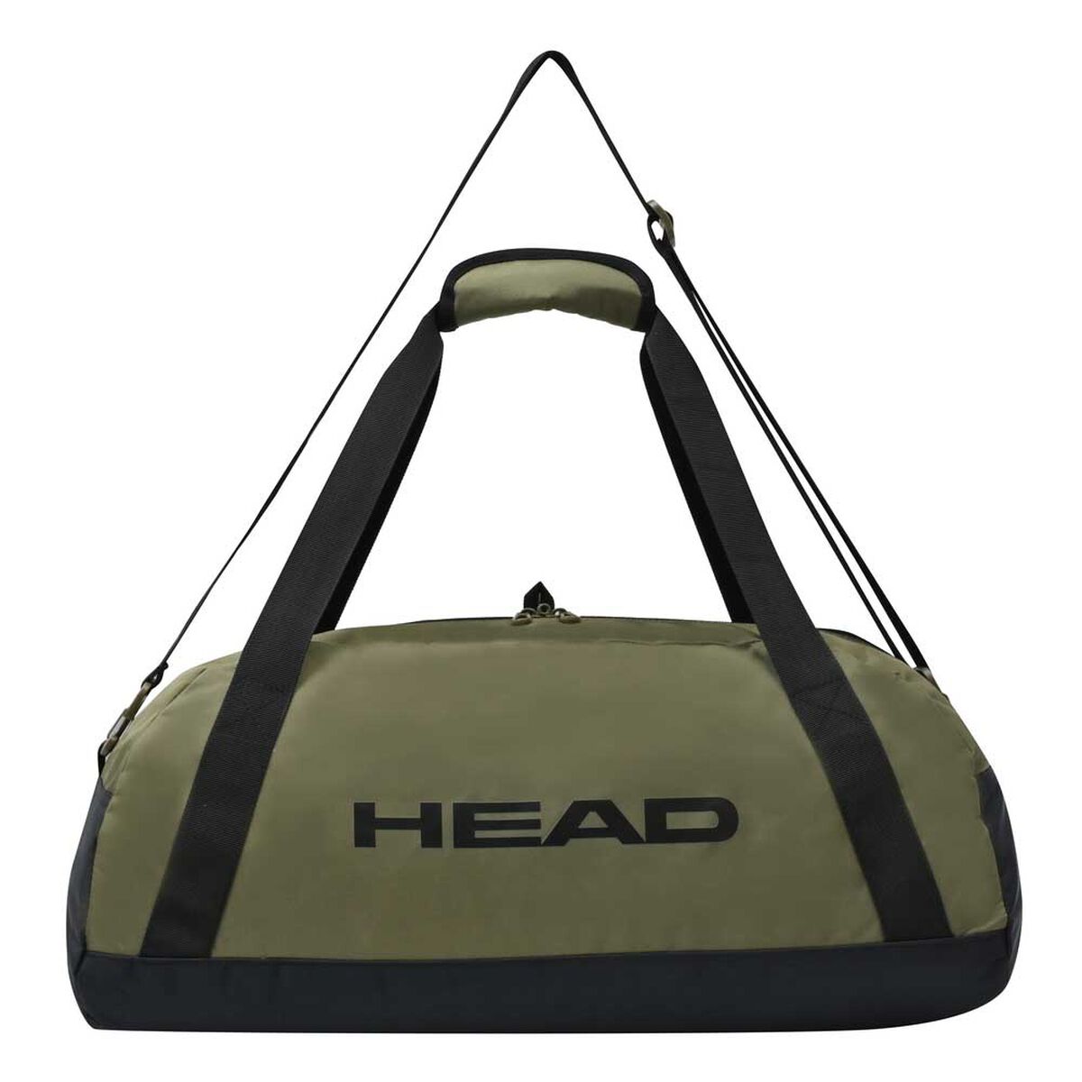 Bolso Head Musso Verde 35 lt