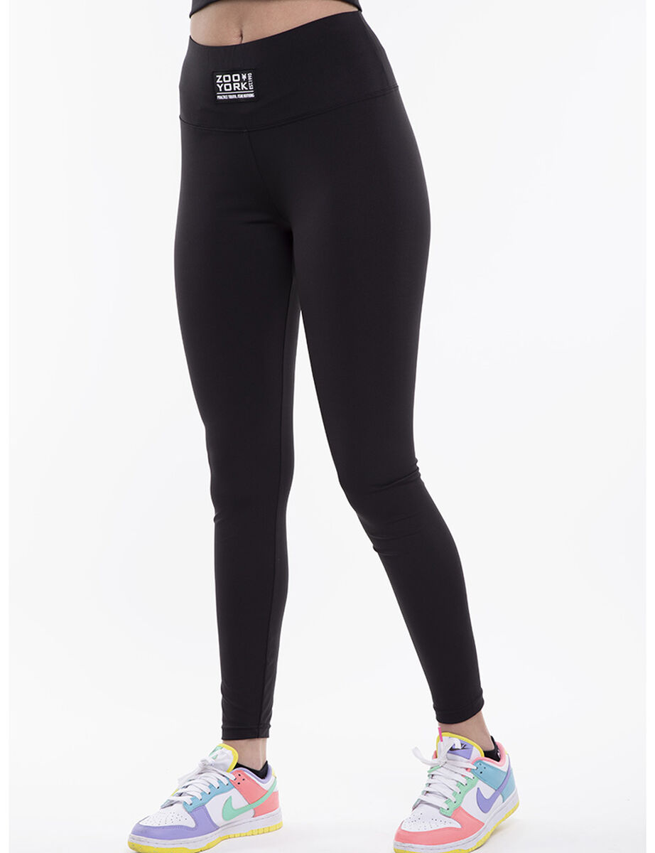 Calza Mujer Zoo York