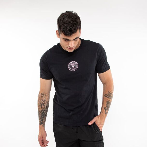 Polera Deportiva Hombre Inter Miami