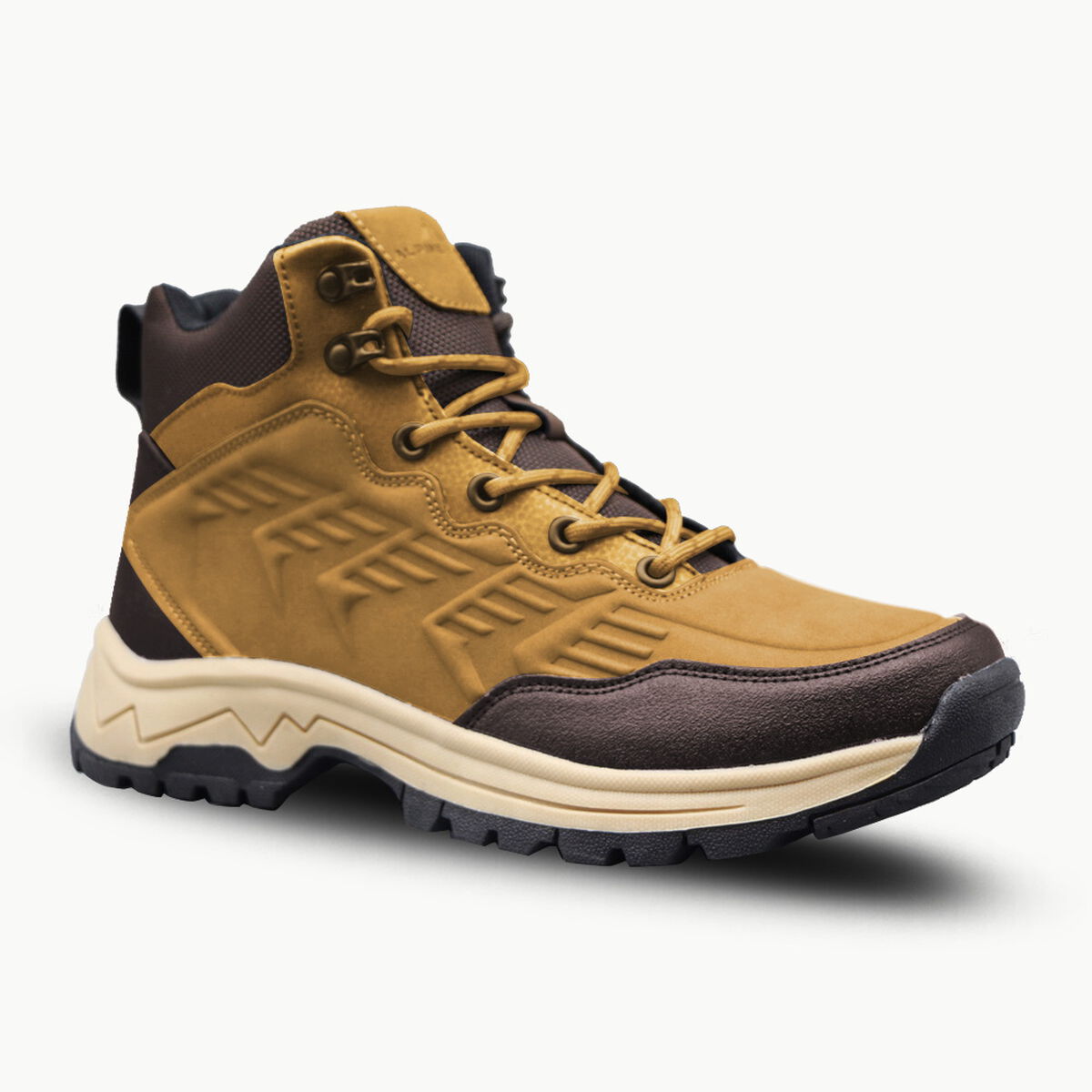 Botín Outdoor Hombre Alpinextrem 