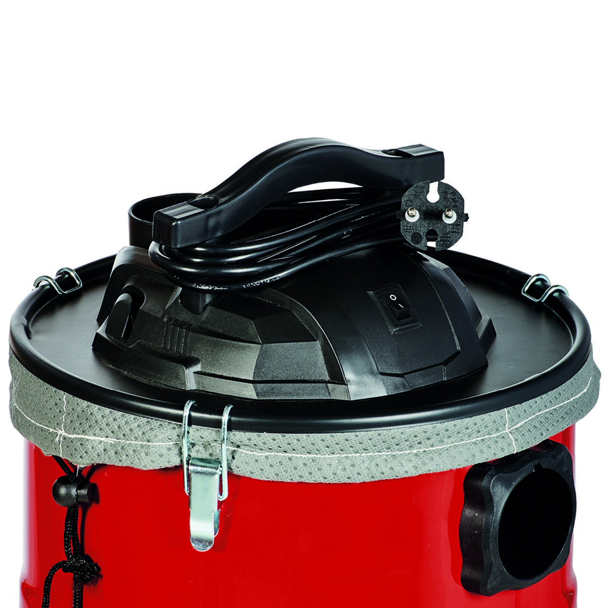 Aspiradora Einhell Classic TC-AV1620 DW