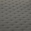 Quilt CIC 2 Plazas Gris Microfibra