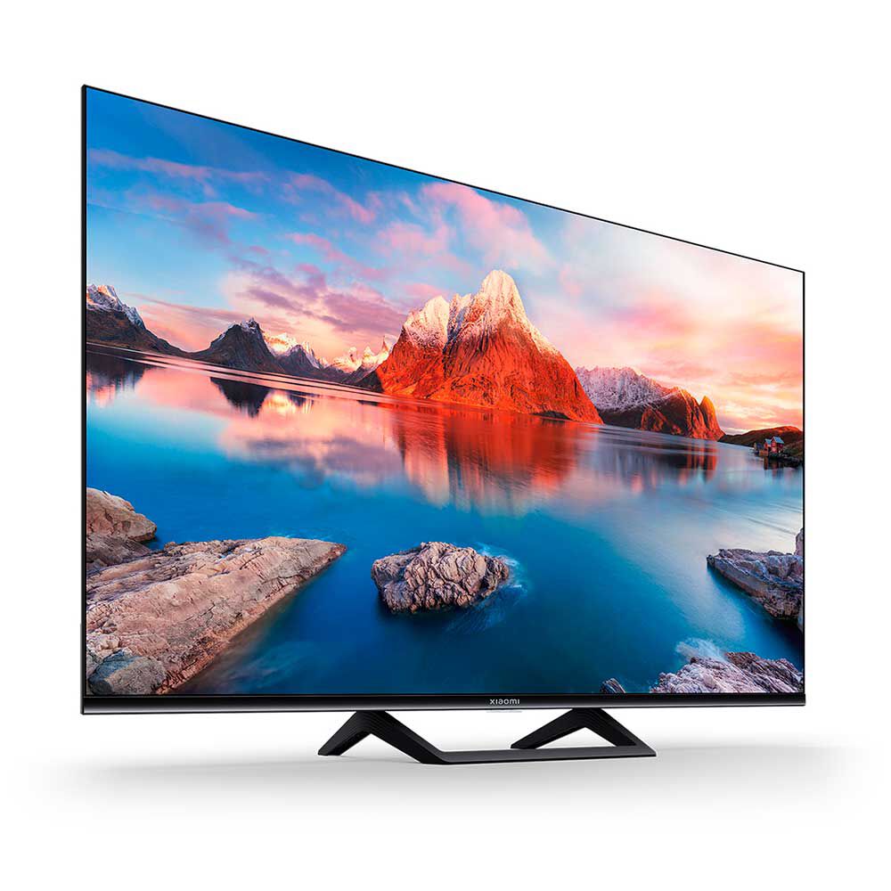 Xiaomi L65M8-A2TWN TV A Pro 液晶テレビ 65型 Xiaomi Xiaomi TV A Pro 2025 [65インチ ブラック] 価格比較