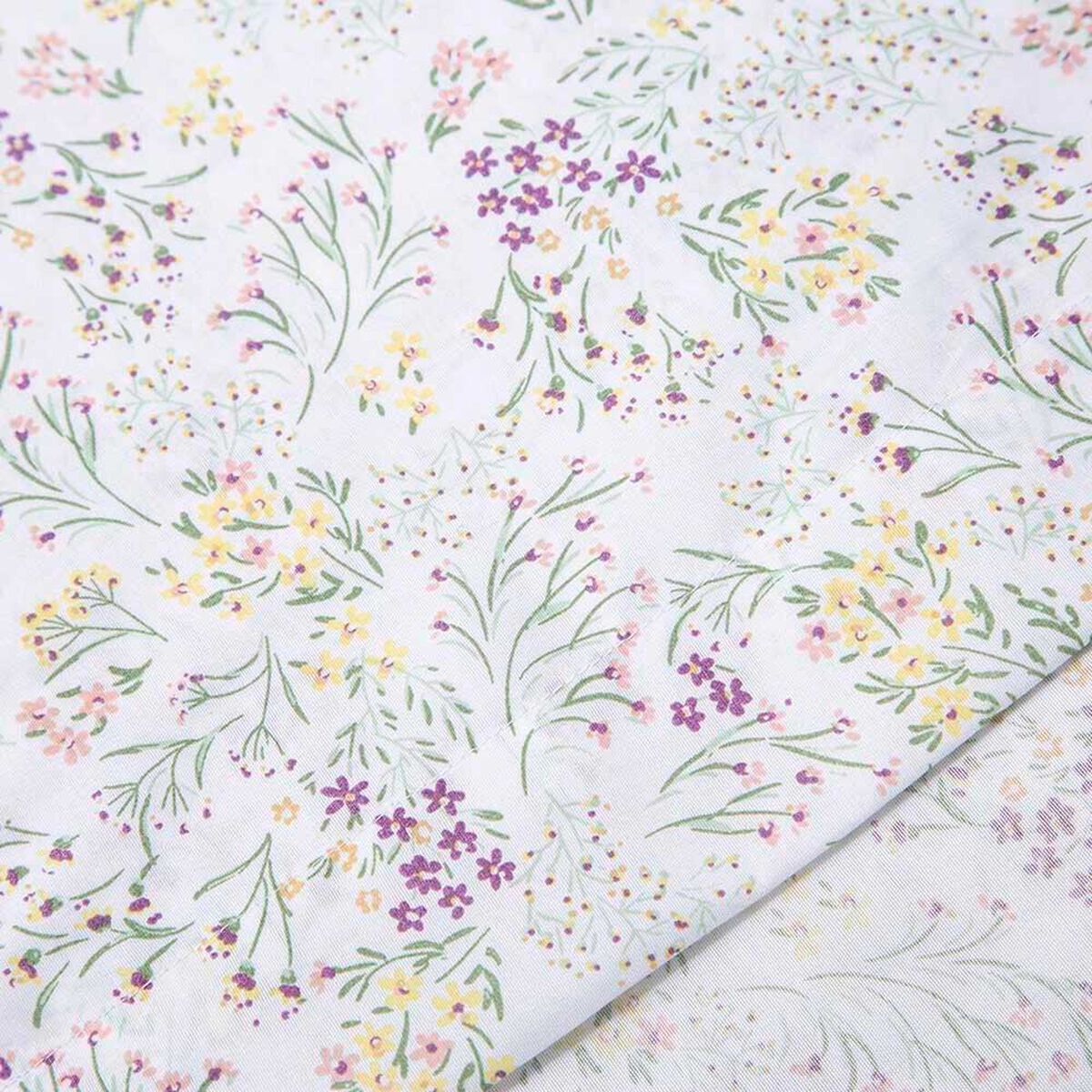 Set 2 Juegos de S&aacute;banas Estampado Mix & Match Dreams 1,5 Plazas Praga