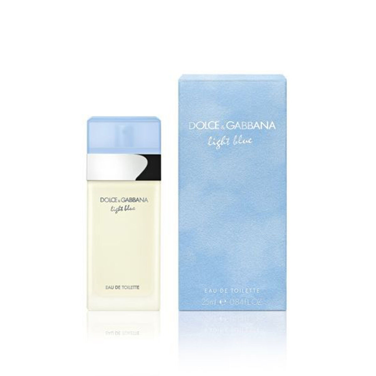 Dolce & Gabbana Light Blue EDT 25 ml