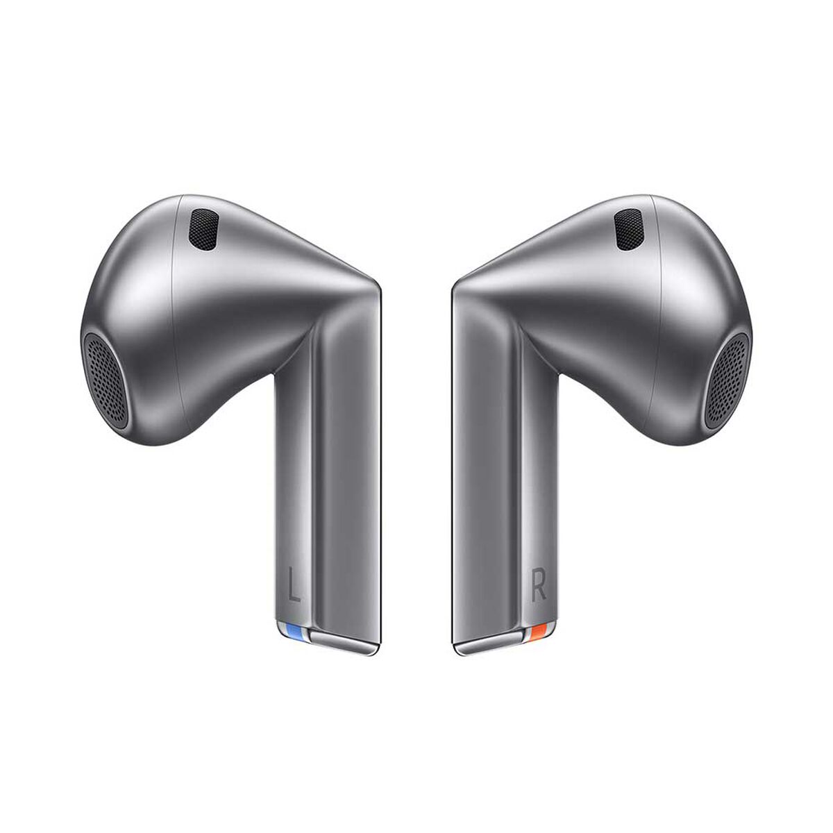 Audífonos Bluetooth Samsung Galaxy Buds3 Silver