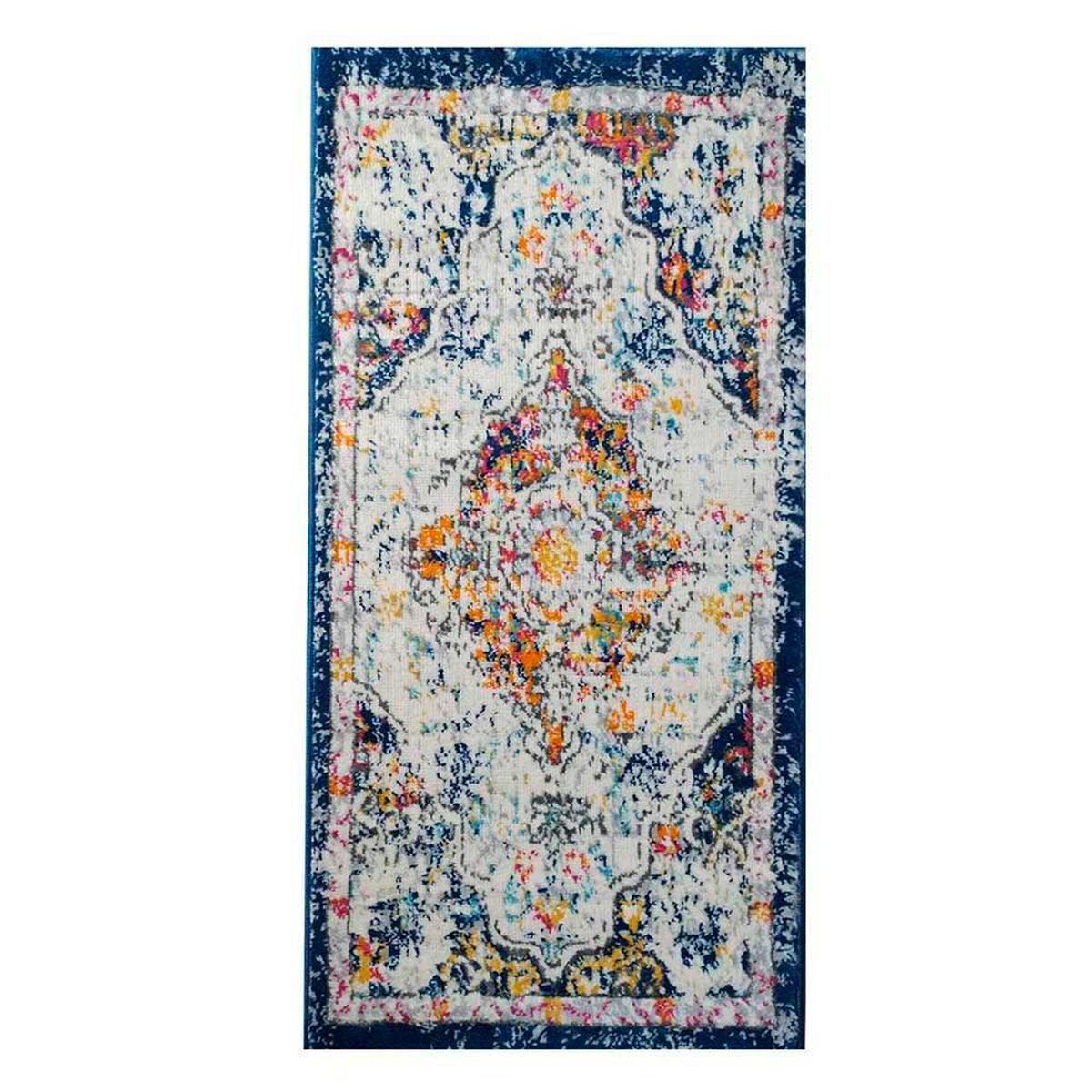 Alfombra Idetex Norway 170 x 230 cm Azul