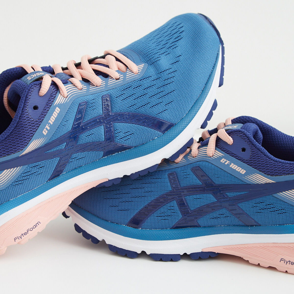 Zapatilla Mujer Asics