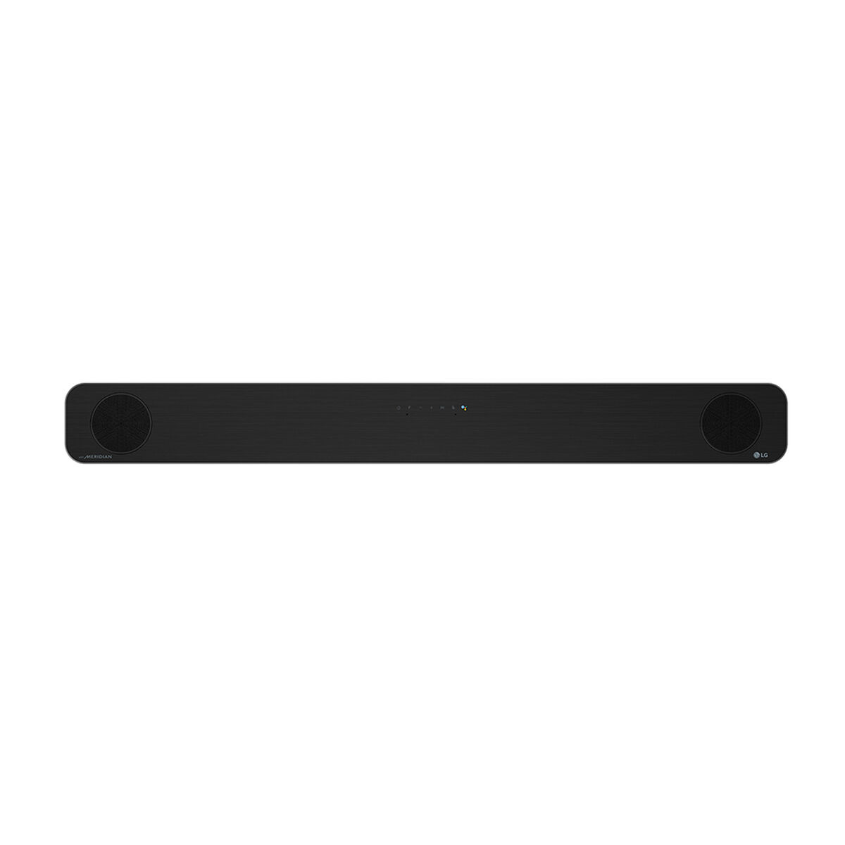Soundbar LG SN8YG Meridian Audio